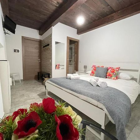 B&B Le Larie Collepardo Экстерьер фото