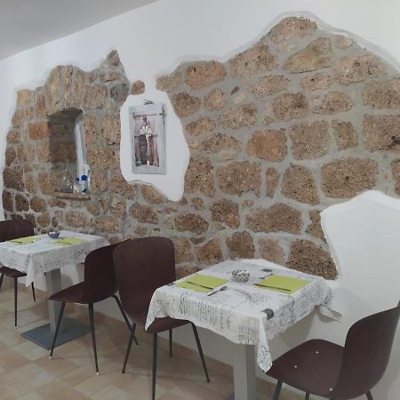 B&B Le Larie Collepardo Экстерьер фото