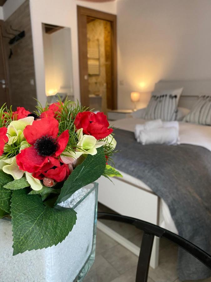 B&B Le Larie Collepardo Экстерьер фото