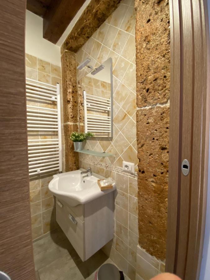 B&B Le Larie Collepardo Экстерьер фото