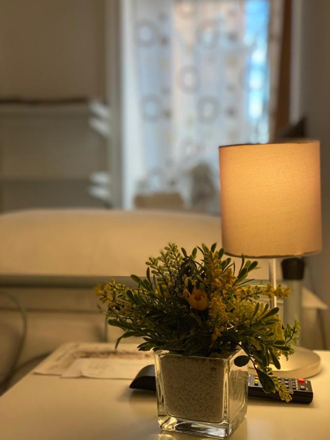 B&B Le Larie Collepardo Экстерьер фото