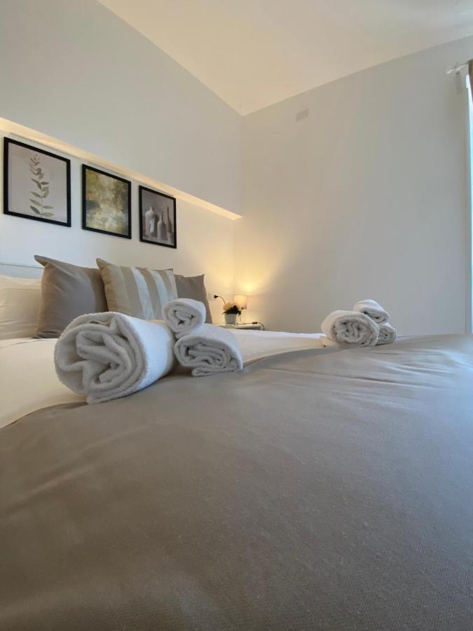 B&B Le Larie Collepardo Экстерьер фото