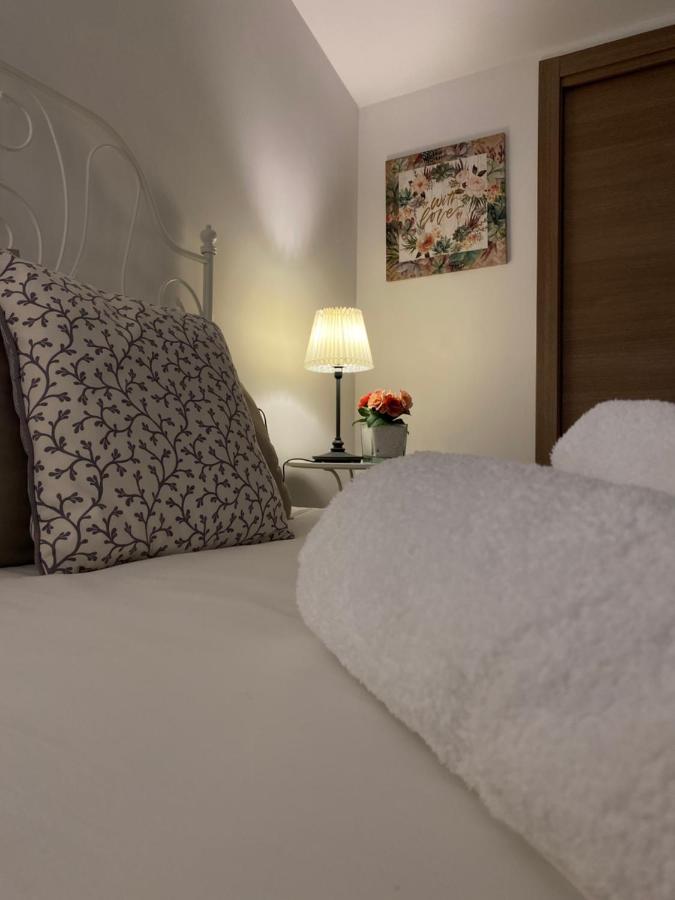 B&B Le Larie Collepardo Экстерьер фото
