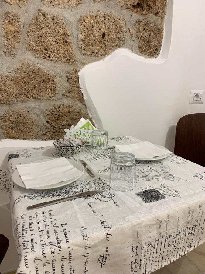 B&B Le Larie Collepardo Экстерьер фото