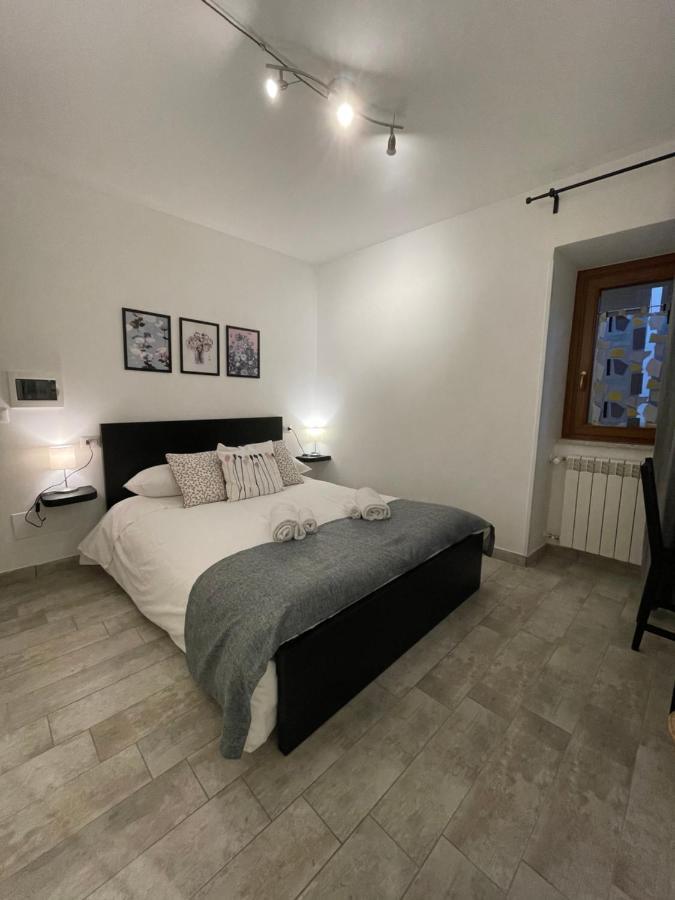 B&B Le Larie Collepardo Экстерьер фото