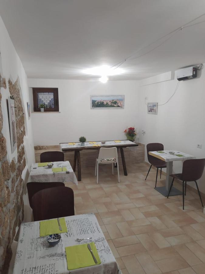 B&B Le Larie Collepardo Экстерьер фото
