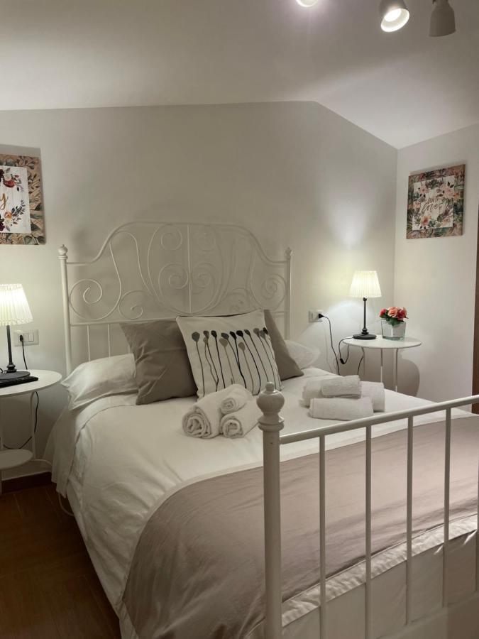 B&B Le Larie Collepardo Экстерьер фото